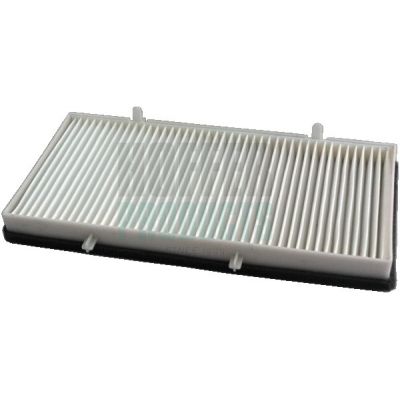 Filtr, vzduch v interiéru HOFFER 17421F