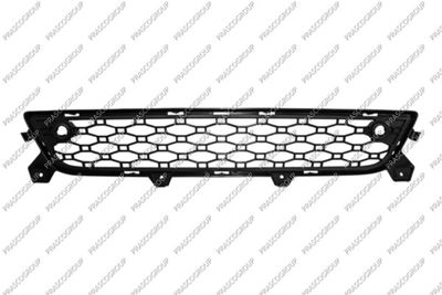 Решетка вентилятора, буфер PRASCO VV6102130 для VOLVO XC60