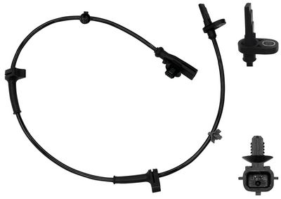 датчик, обороти на колелото WAGNER ABS00047