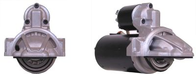 Motor de arranque CEVAM 3102, foto 1