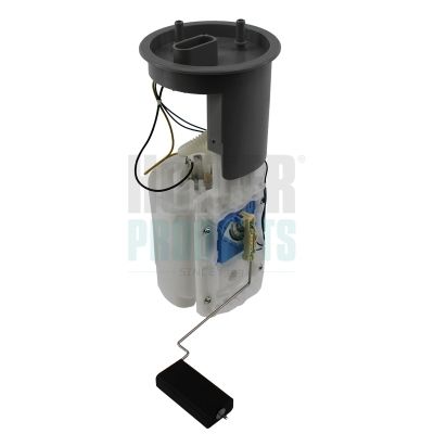 SISTEM ALIMENTARE CU COMBUSTIBIL