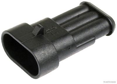 Boîtier de connecteur HERTH+BUSS ELPARTS