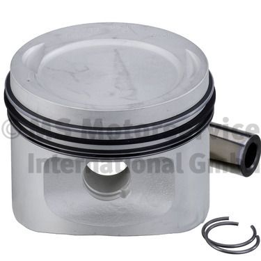 KOLBEN KOLBENSCHMIDT 93968600