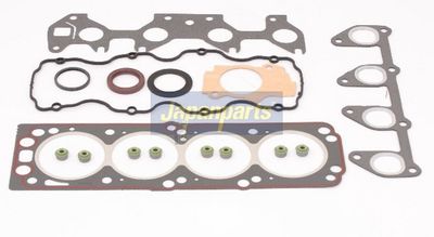 комплект гарнитури, цилиндрова глава JAPANPARTS KG-W09