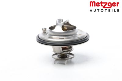 THERMOSTAT KüHLMITTEL METZGER AUTOTEILE 4006230 21