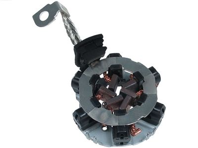 AS-PL Halter, Kohlebürsten