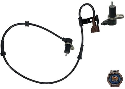 датчик, обороти на колелото WAGNER ABS01098