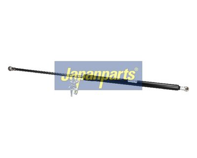 JAPANPARTS Dujinė spyruoklė, bagažinė