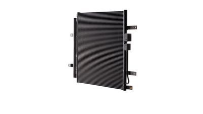 CONDENSATOR CLIMATIZARE MAHLE AC1170000S 16