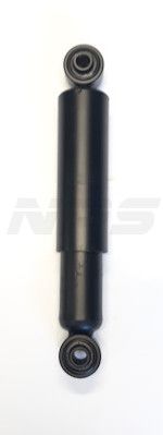 Амортизатор NPS D490O30 для DAEWOO MATIZ