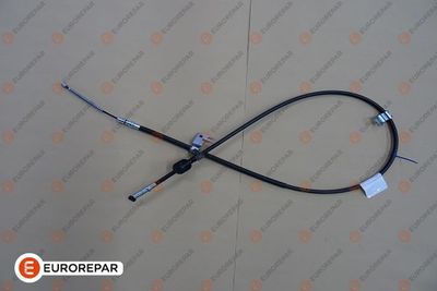 Тросик, cтояночный тормоз EUROREPAR 1637152380 для HONDA JAZZ