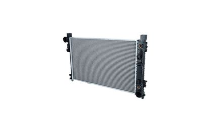 KüHLER MOTORKüHLUNG NRF 58390 11