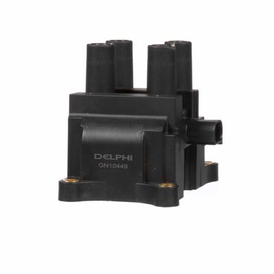 BOBINA DE INDUCTIE DELPHI GN1044912B1 27