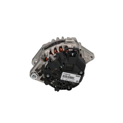 GENERATOR / ALTERNATOR HC-Cargo F032115715 2