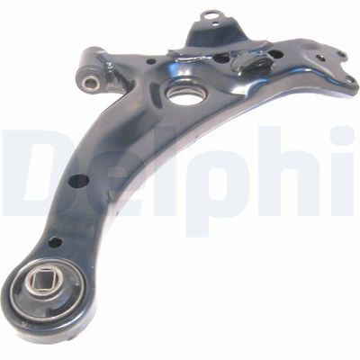 Control/Trailing Arm, wheel suspension TC1396