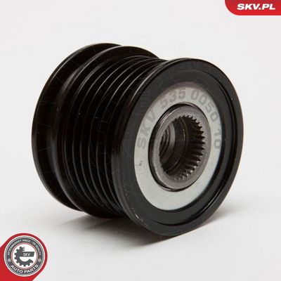 механизъм за свободен ход на генератор ESEN SKV 11SKV025