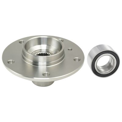 комплект колесен лагер RIDEX 654W1225