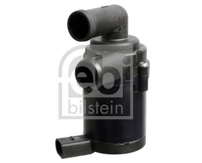 FEBI BILSTEIN Zusatzwasserpumpe (Kühlwasserkreislauf)