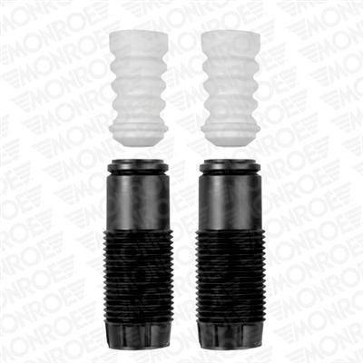 Dust Cover Kit, shock absorber PK032