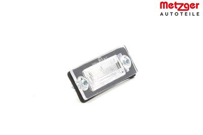 KENNZEICHENLEUCHTE METZGER AUTOTEILE 2080039 32