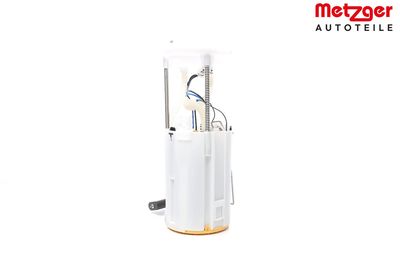 SISTEM ALIMENTARE CU COMBUSTIBIL METZGER AUTOTEILE 2250596 26