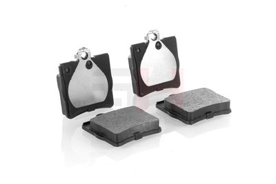 SET PLACUTE FRANA FRANA DISC GH GH413335 9