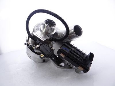 LADER AUFLADUNG GARRETT 7975175003S 1