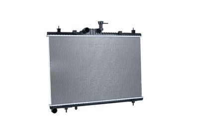 RADIATOR RACIRE MOTOR NRF 550231 42