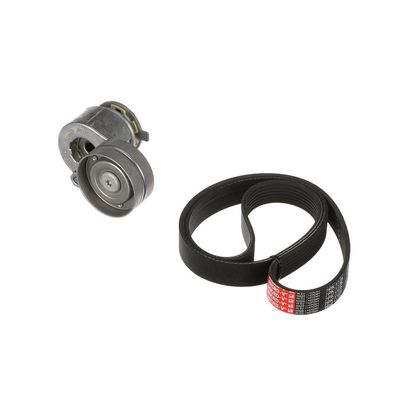 KEILRIPPENRIEMENSATZ GATES K017PK1125 27