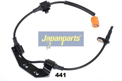 Senzor, turatie roata JAPANPARTS ABS-441