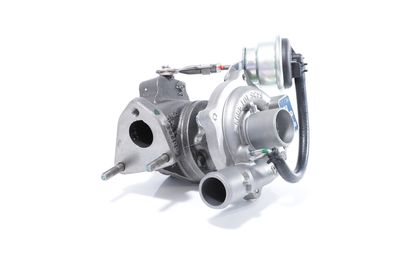 LADER AUFLADUNG BTS Turbo T912321 37