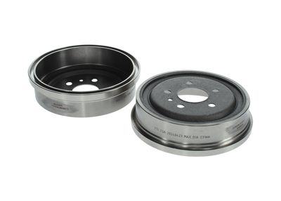 BREMSTROMMEL BOSCH 0986477104 15