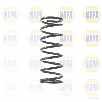 Suspension Spring NAPA NCS1483