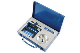Laser Tools Engine Timing Kit - for Audi 4.0L TFSI Petrol