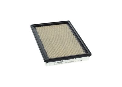 LUFTFILTER BOSCH 1987429181 25