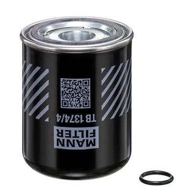 MANN-FILTER Lufttrocknerpatrone, Druckluftanlage