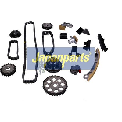 Kit lant distributie JAPANPARTS KDK-804