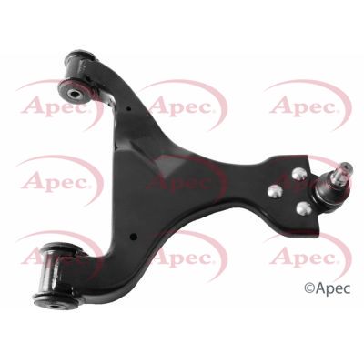 Control/Trailing Arm, wheel suspension APEC AST2335