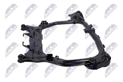 RAMA SUSTINERE/SUPORT AGREGATE NTY ZRZKA312 10