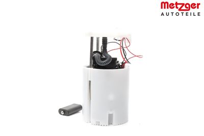 SISTEM ALIMENTARE CU COMBUSTIBIL METZGER AUTOTEILE 2250650 25