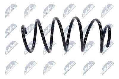 ARC SPIRAL NTY ASZFR039 26