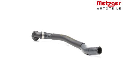 HEIZUNGSSCHLAUCH METZGER AUTOTEILE 2421209 6
