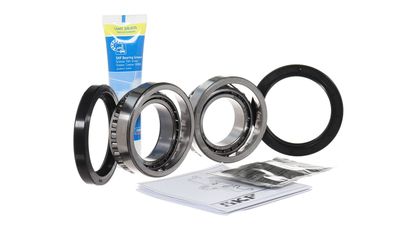 RADLAGERSATZ SKF VKBA9042CL 35