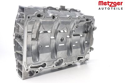 ÖLWANNE METZGER AUTOTEILE 7990184 34