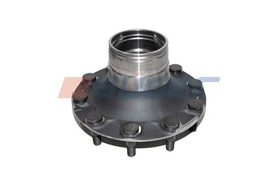 Wheel hub Voor past: VOLVO B10, B12, F10, F12, F16, FH12, FH16, FL10, FL12, FL6, FL7, FM10, FM12, FM7, FM9, NH12 08.77-