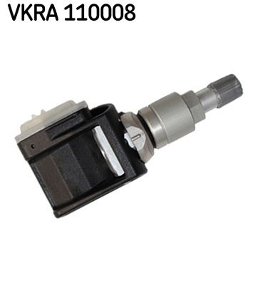 SKF Wielsensor, controlesysteem bandenspanning (VKRA 110008)