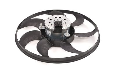 BOSCH Elektromotor, Kühlerlüfter