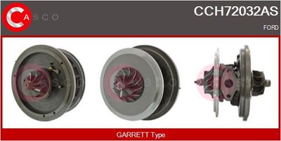 ANSAMBLU DE BAZă TURBOCOMPRESOR