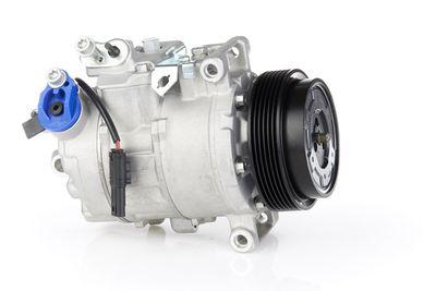 COMPRESOR CLIMATIZARE NISSENS 890070 9