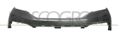 Буфер PRASCO HD8311021 для HONDA CR-V
